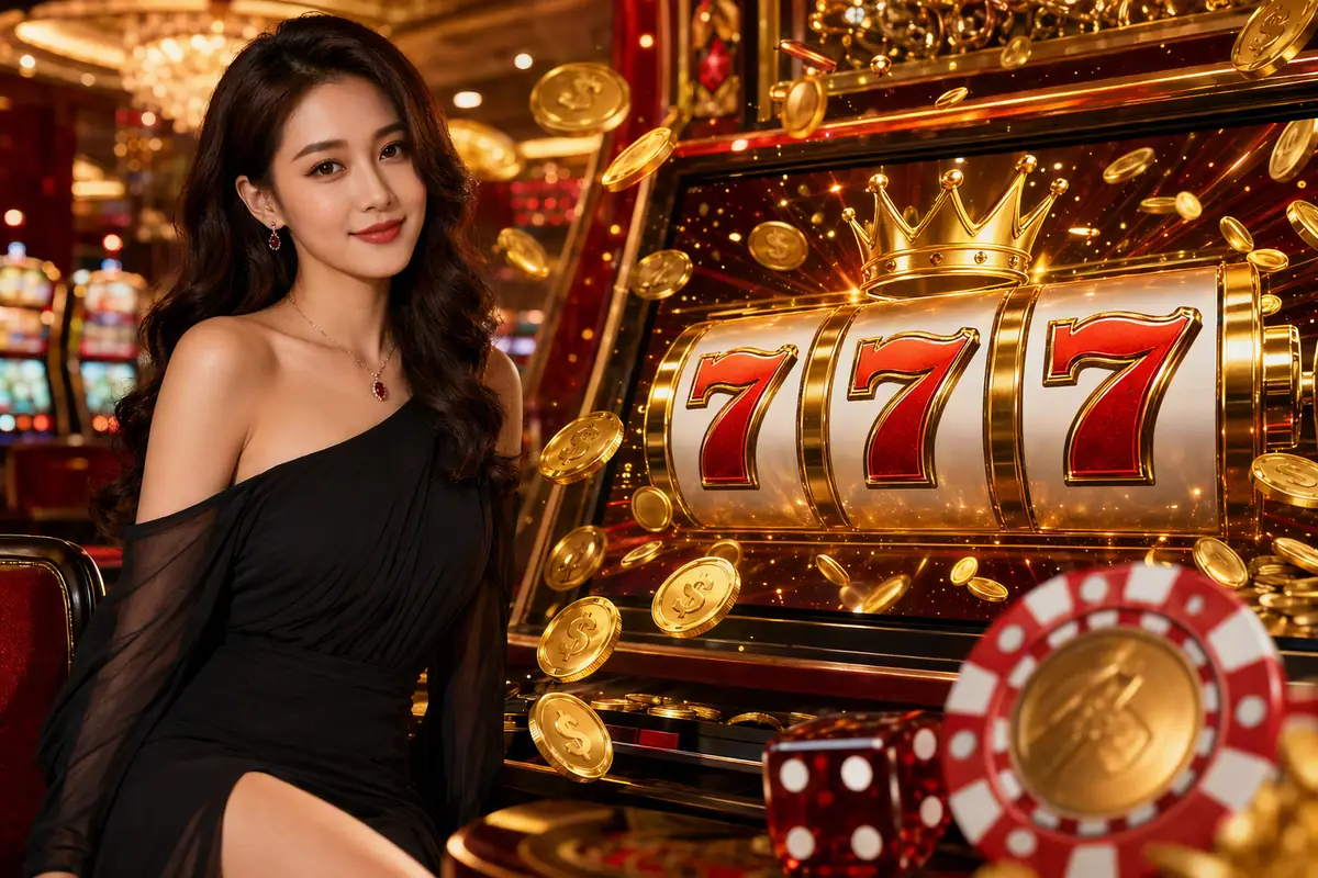 mmr11 အွန်လိုင်းကာစီနို ဂိမ်းပလက်ဖောင်း