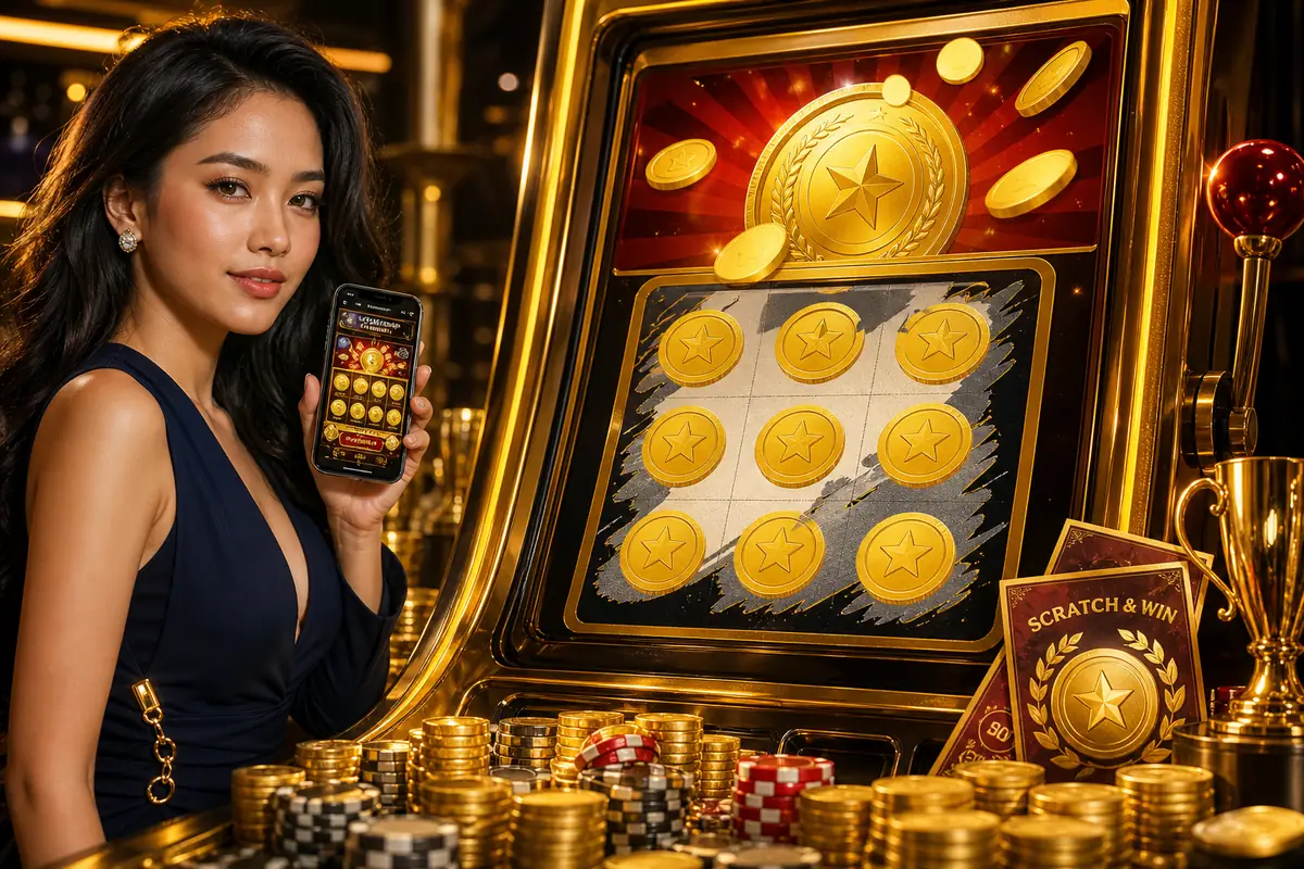 mmr11 ငါးပစ် ဗျူဟာ နှင့် jackpot