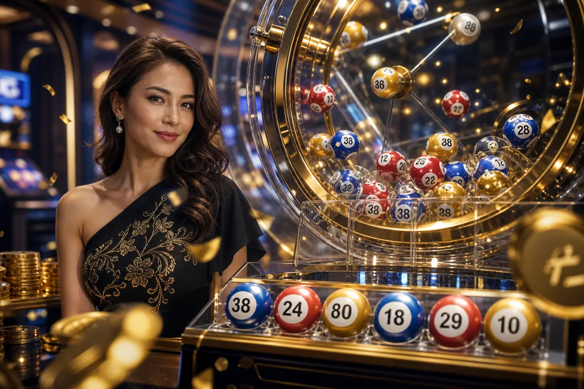 mmr11 Live Baccarat ဂိမ်းကစားနည်း