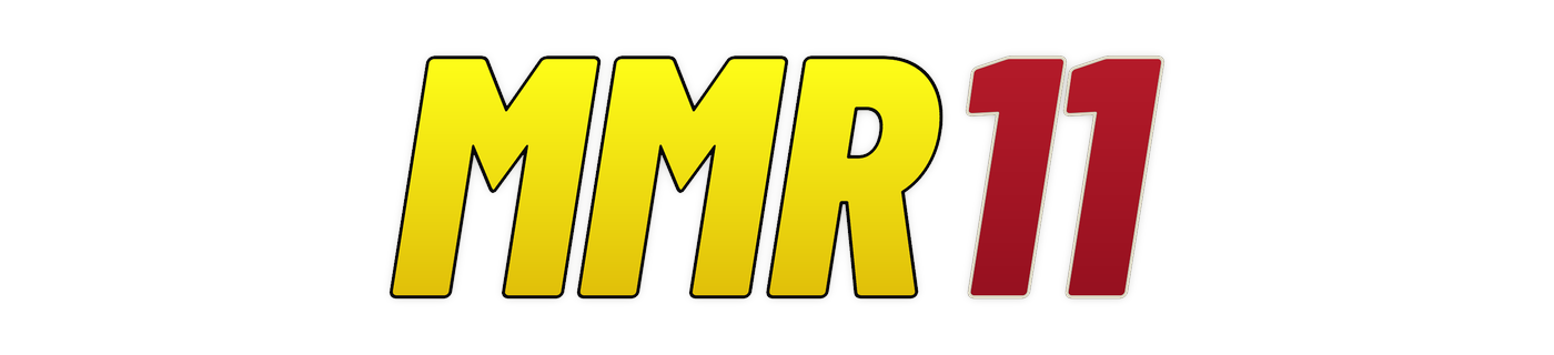 mmr11 logo